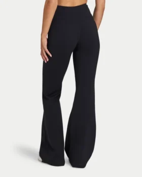 Leggings svasati da donna Essentials