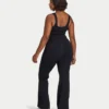 Leggings svasati da donna Essentials Leggings svasati da donna Essentials