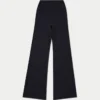 Leggings svasati da donna Essentials Leggings svasati da donna Essentials