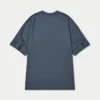 Maglietta da uomo oversize The Label