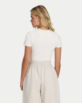Maglietta Essential da donna
