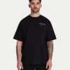 Maglietta oversize da uomo Club ’15 Maglietta oversize da uomo Club ’15