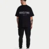 Maglietta oversize da uomo Club ’15 Maglietta oversize da uomo Club ’15