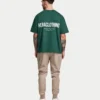 Maglietta oversize da uomo Club ’15 Maglietta oversize da uomo Club ’15