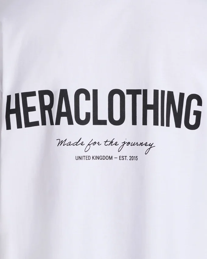 Maglietta oversize da uomo Club ’15 Maglietta oversize da uomo Club ’15