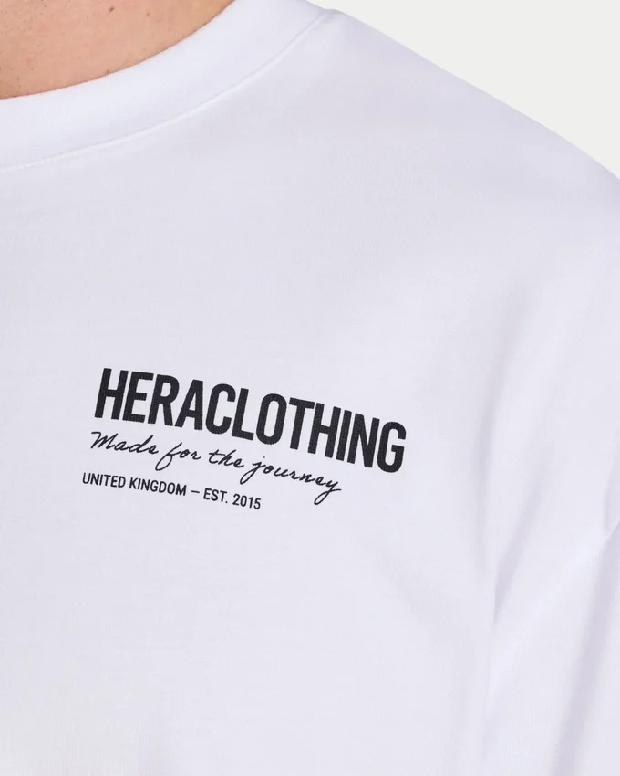 Maglietta oversize da uomo Club ’15 Maglietta oversize da uomo Club ’15