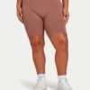 Pantaloncini base da donna – Acorn Brown Pantaloncini base da donna – Acorn Brown