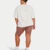 Pantaloncini base da donna – Acorn Brown Pantaloncini base da donna – Acorn Brown
