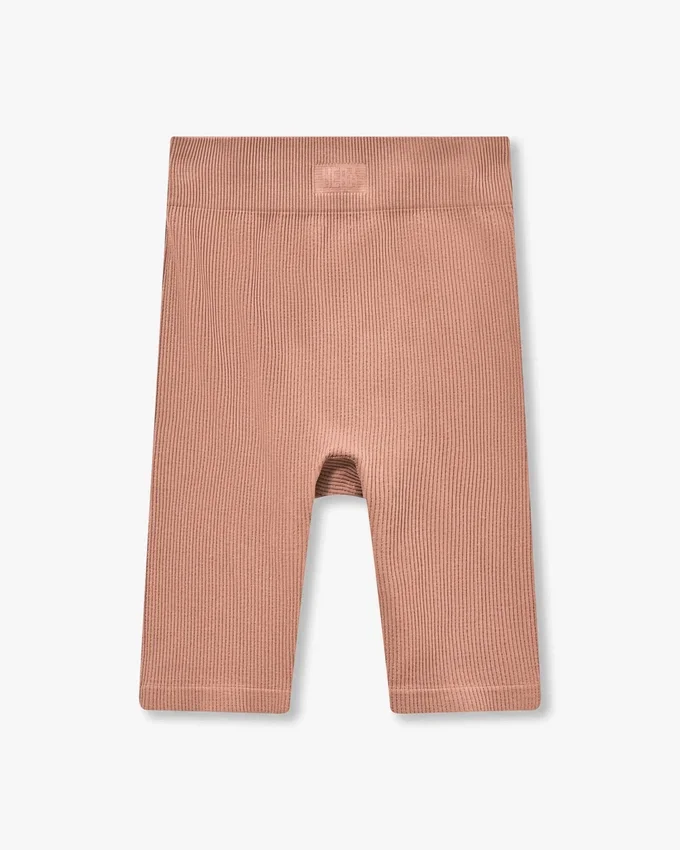 Pantaloncini base da donna – Acorn Brown Pantaloncini base da donna – Acorn Brown