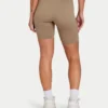Pantaloncini Base da donna – grigio-verde Pantaloncini Base da donna – grigio-verde