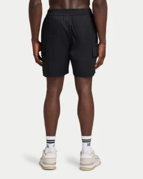 Pantaloncini cargo da uomo