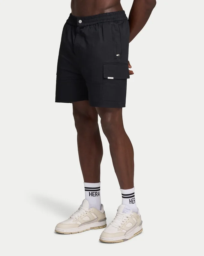 Pantaloncini cargo da uomo Pantaloncini cargo da uomo