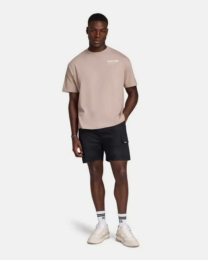 Pantaloncini cargo da uomo Pantaloncini cargo da uomo