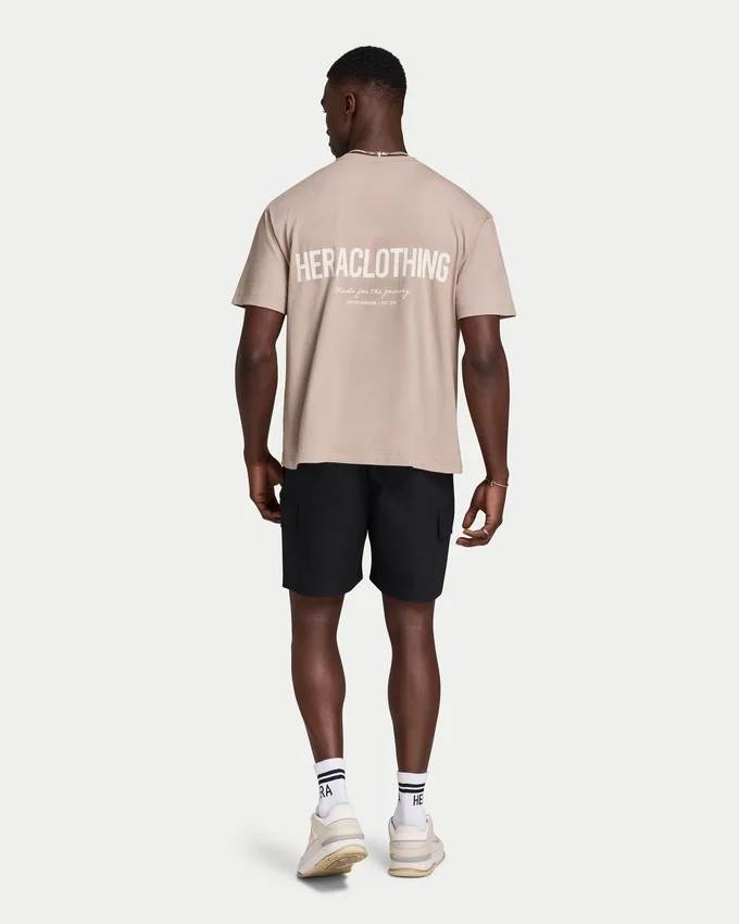 Pantaloncini cargo da uomo Pantaloncini cargo da uomo