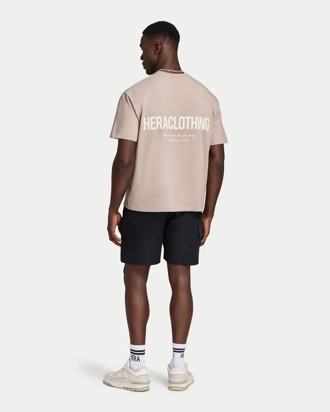 Pantaloncini cargo da uomo Pantaloncini cargo da uomo