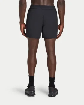 Pantaloncini da allenamento tecnici da uomo