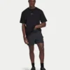 Pantaloncini da allenamento tecnici da uomo