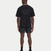Pantaloncini da allenamento tecnici da uomo