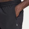 Pantaloncini da allenamento tecnici da uomo