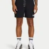Pantaloncini da bagno da uomo – nero