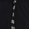 Pantaloncini da bagno da uomo – nero