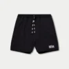 Pantaloncini da bagno da uomo – nero