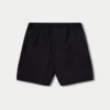 Pantaloncini da bagno da uomo – nero