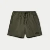Pantaloncini da bagno da uomo reattivi all’acqua Pantaloncini da bagno da uomo reattivi all’acqua