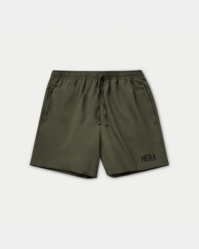 Pantaloncini da bagno da uomo reattivi all’acqua Pantaloncini da bagno da uomo reattivi all’acqua