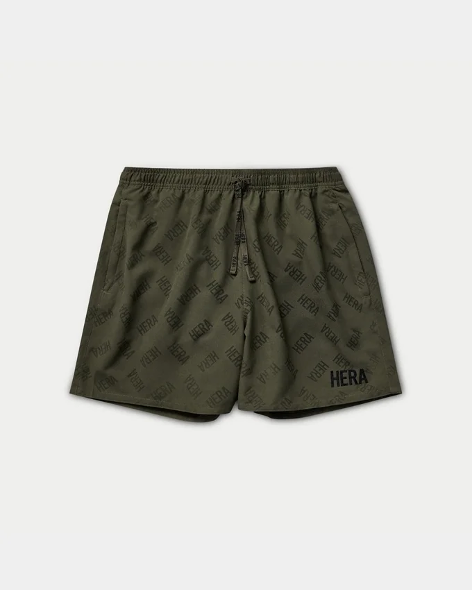 Pantaloncini da bagno da uomo reattivi all’acqua Pantaloncini da bagno da uomo reattivi all’acqua