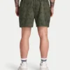 Pantaloncini da bagno da uomo reattivi all’acqua Pantaloncini da bagno da uomo reattivi all’acqua
