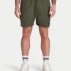 Pantaloncini da bagno da uomo reattivi all’acqua Pantaloncini da bagno da uomo reattivi all’acqua