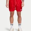 Pantaloncini da bagno da uomo reattivi all’acqua Pantaloncini da bagno da uomo reattivi all’acqua