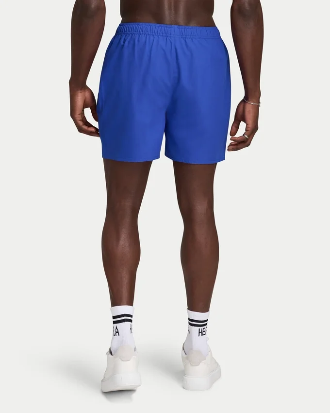 Pantaloncini da bagno da uomo reattivi all’acqua Pantaloncini da bagno da uomo reattivi all’acqua