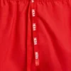 Pantaloncini da bagno da uomo reattivi all’acqua Pantaloncini da bagno da uomo reattivi all’acqua