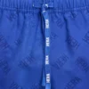Pantaloncini da bagno da uomo reattivi all’acqua Pantaloncini da bagno da uomo reattivi all’acqua
