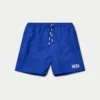 Pantaloncini da bagno da uomo reattivi all’acqua Pantaloncini da bagno da uomo reattivi all’acqua