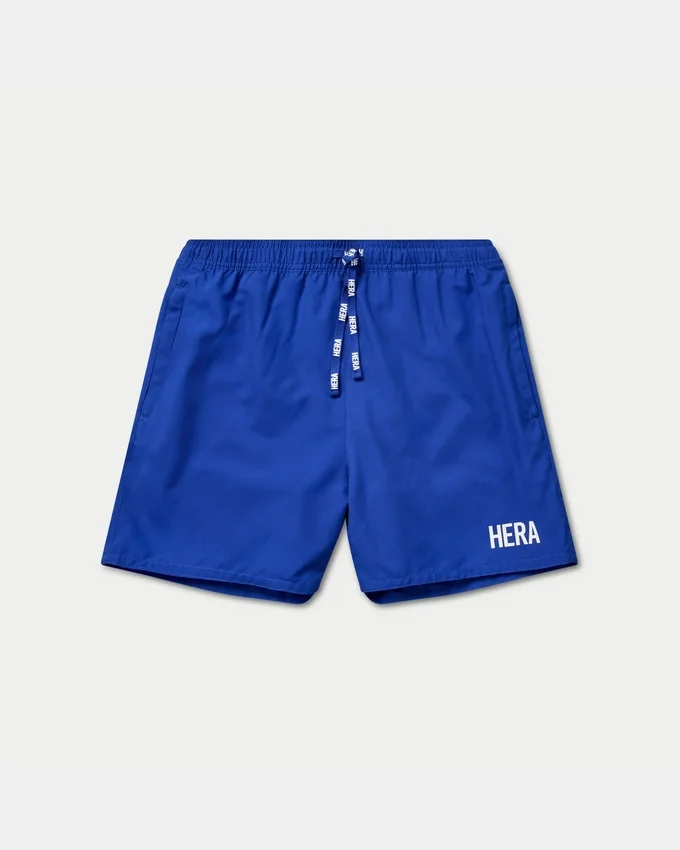 Pantaloncini da bagno da uomo reattivi all’acqua Pantaloncini da bagno da uomo reattivi all’acqua