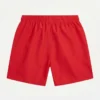 Pantaloncini da bagno da uomo reattivi all’acqua Pantaloncini da bagno da uomo reattivi all’acqua