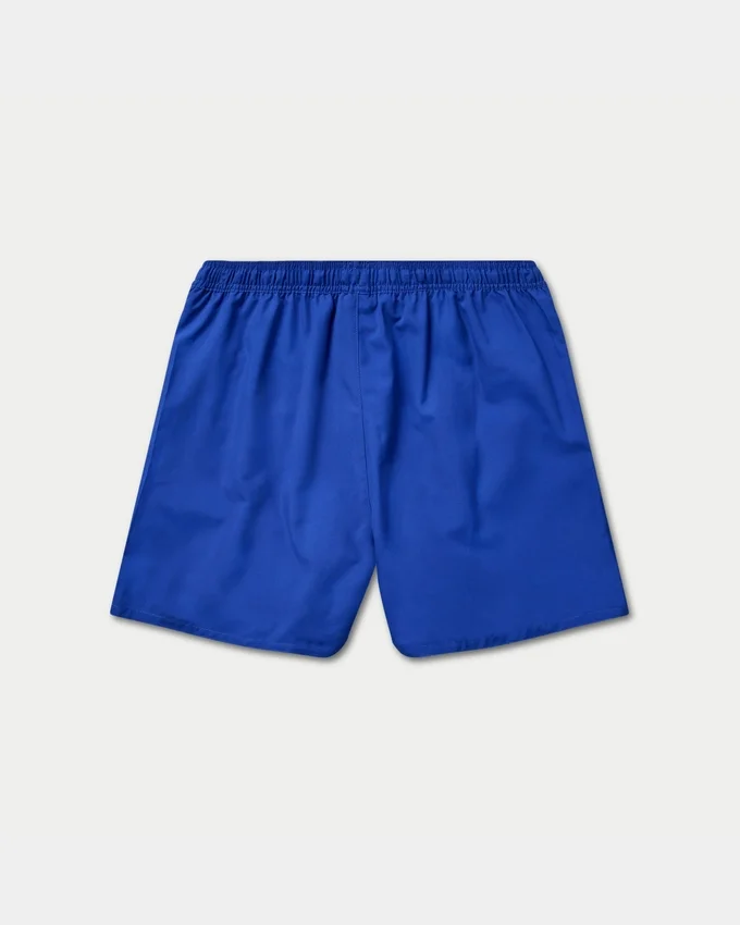 Pantaloncini da bagno da uomo reattivi all’acqua Pantaloncini da bagno da uomo reattivi all’acqua