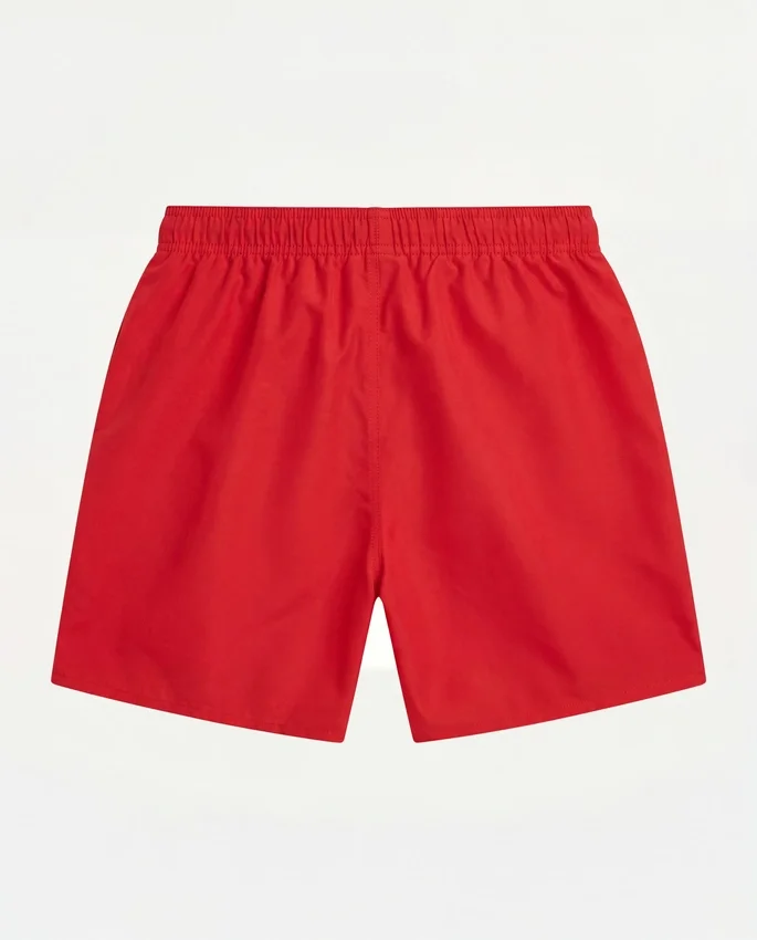 Pantaloncini da bagno da uomo reattivi all’acqua Pantaloncini da bagno da uomo reattivi all’acqua
