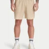 Pantaloncini da uomo in lino