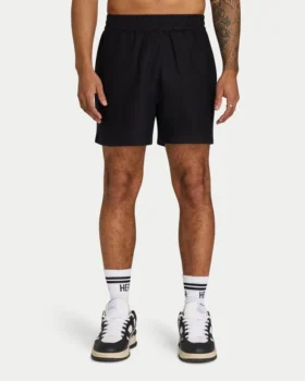 Pantaloncini da uomo in lino