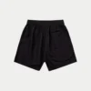 Pantaloncini da uomo in lino
