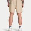 Pantaloncini da uomo in lino