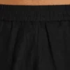 Pantaloncini da uomo in lino