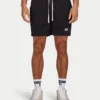 Pantaloncini da uomo in rete – nero