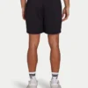 Pantaloncini da uomo in rete – nero