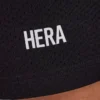 Pantaloncini da uomo in rete – nero