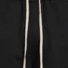 Pantaloncini da uomo in rete – nero